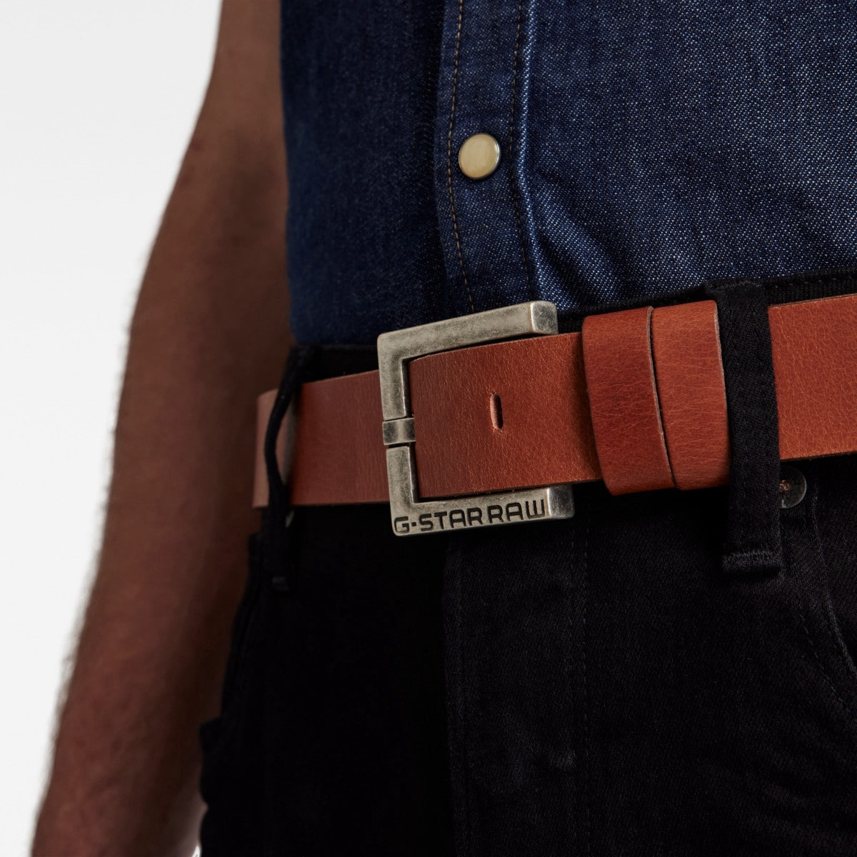 G star sale duko belt