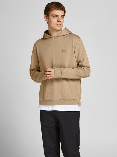 Jack and Jones Studio Sweat Tan-sweat-Heroes