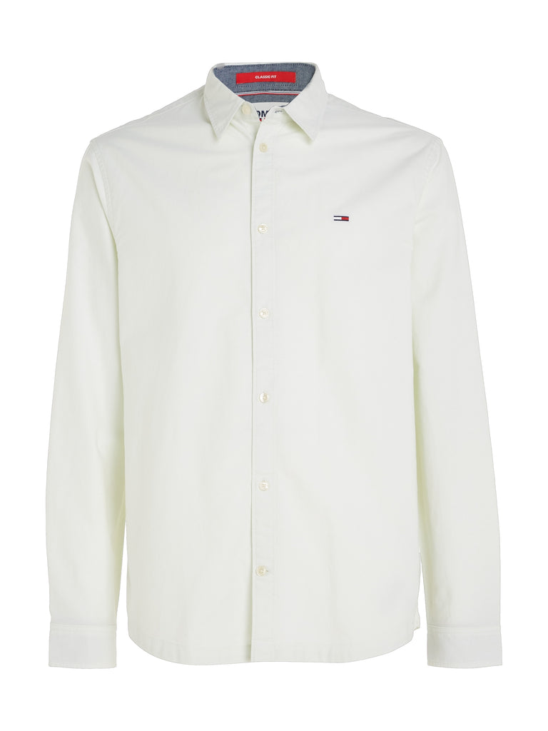 Classic Oxford Shirt in Minty-shirt-Heroes