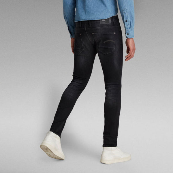 G star sale revend skinny jeans